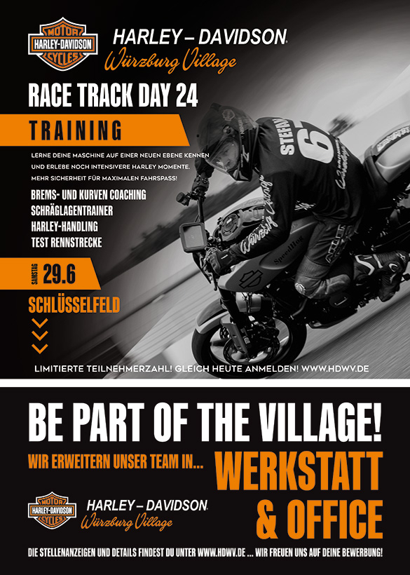 Race Track Day 2024 - ADAC Fahrsicherheitszentrum Schlüsselfeld