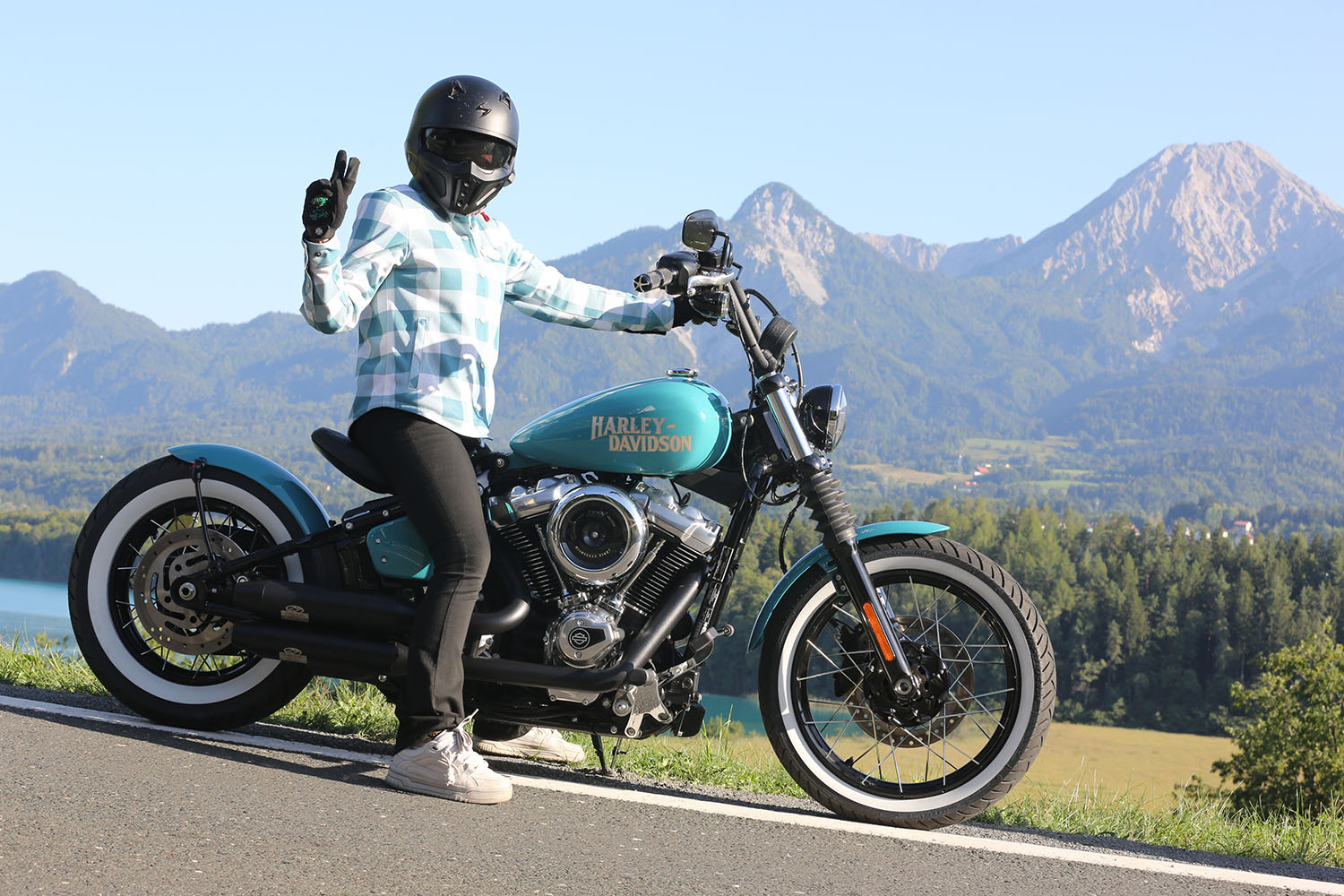 EUROPEAN BIKE WEEK 2026