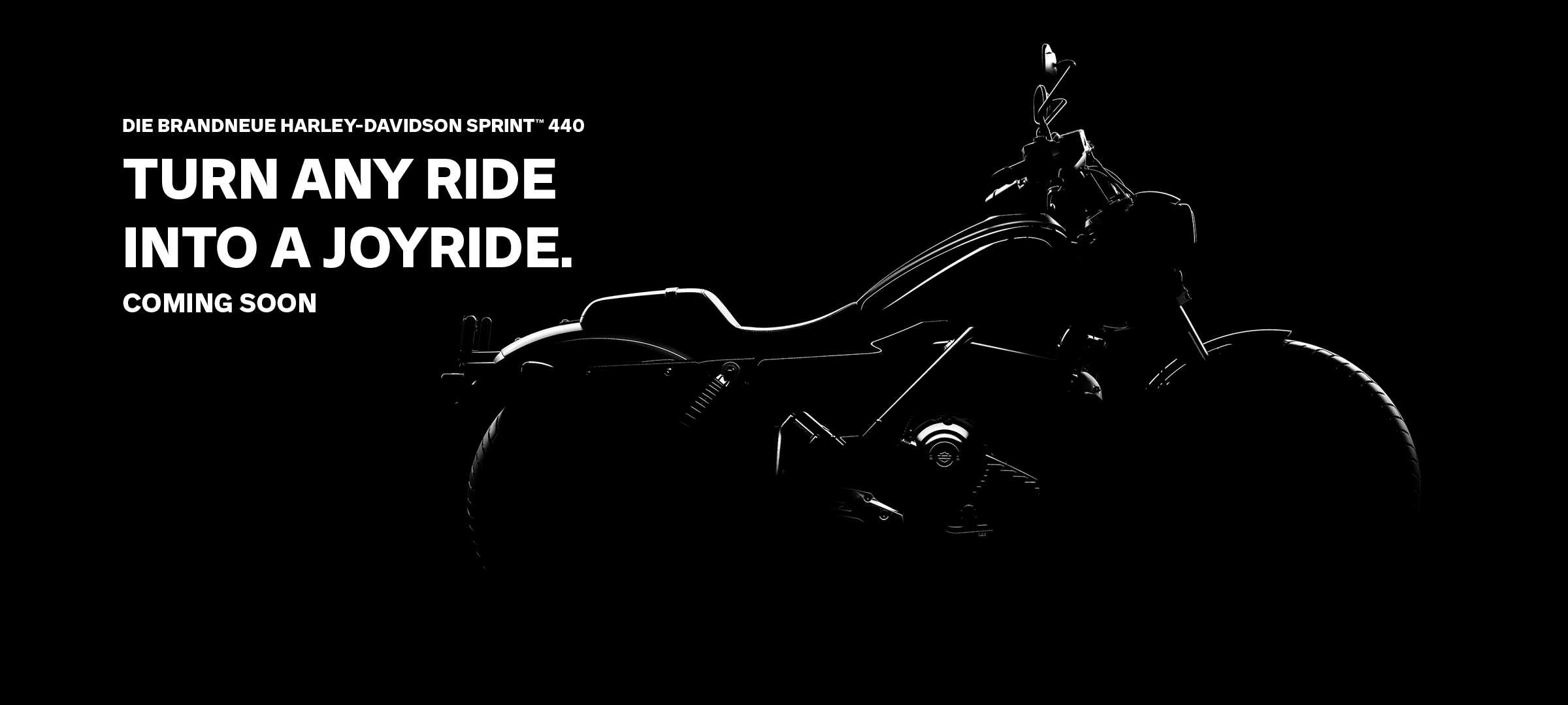 Harley Davidson 2026
