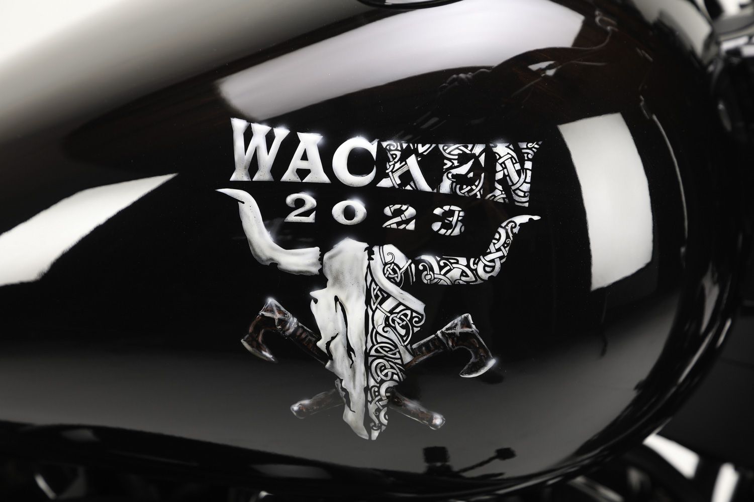 Harley Davidson Würzburg Village