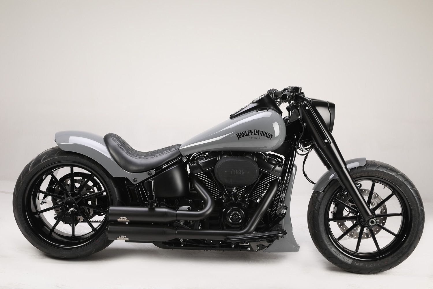 Harley Davidson Würzburg Village