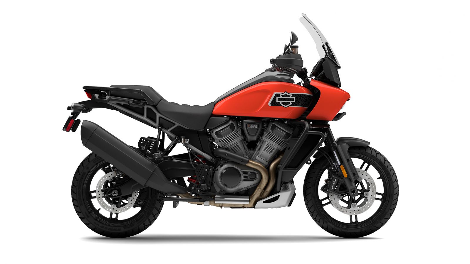 Harley Davidson Würzburg Village - Pan America™ 1250 Special