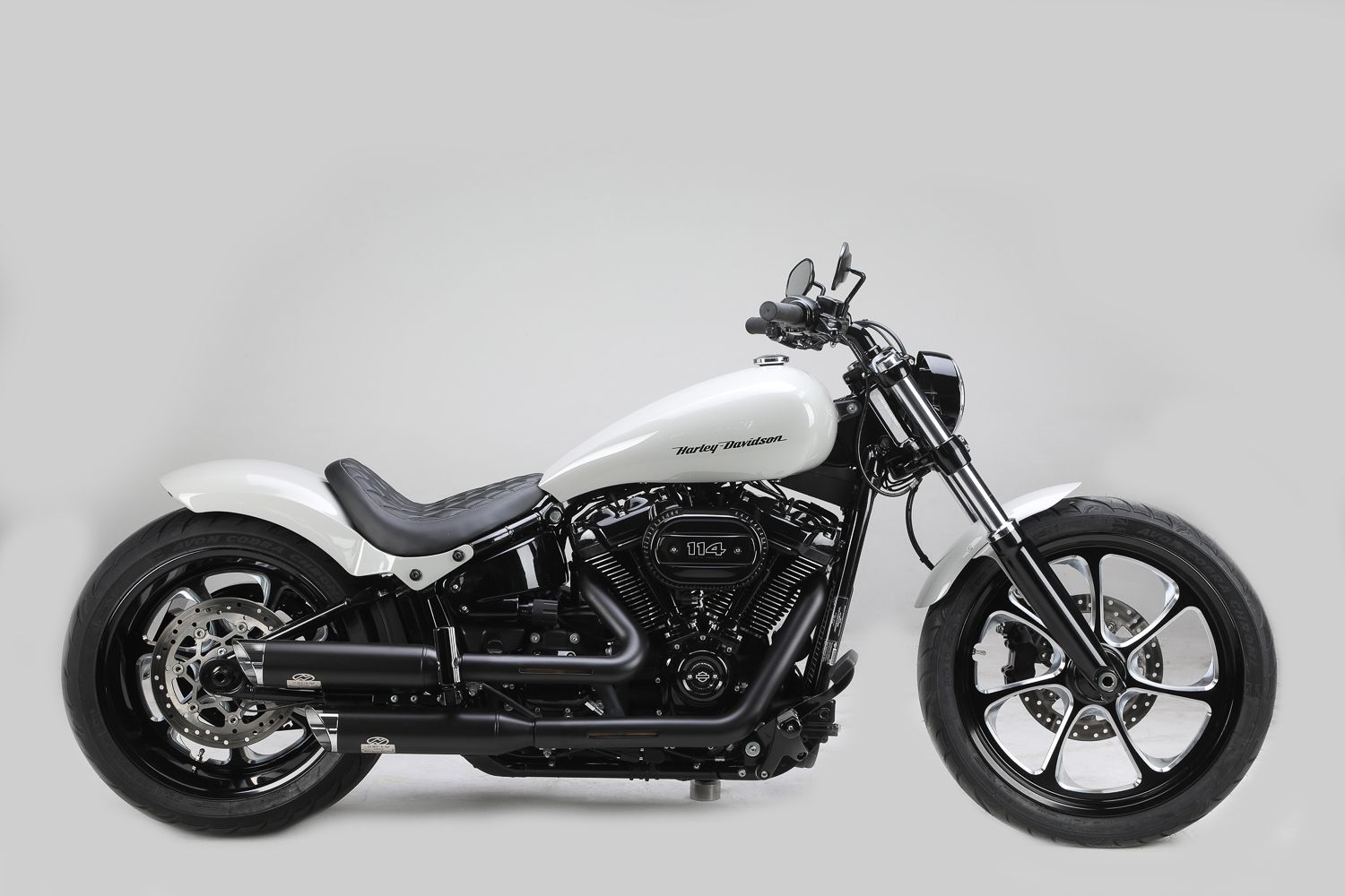 Harley Davidson Würzburg Village