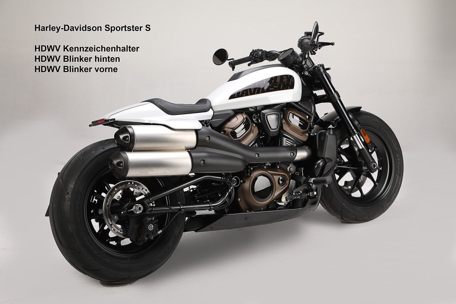 Harley Davidson Würzburg Village