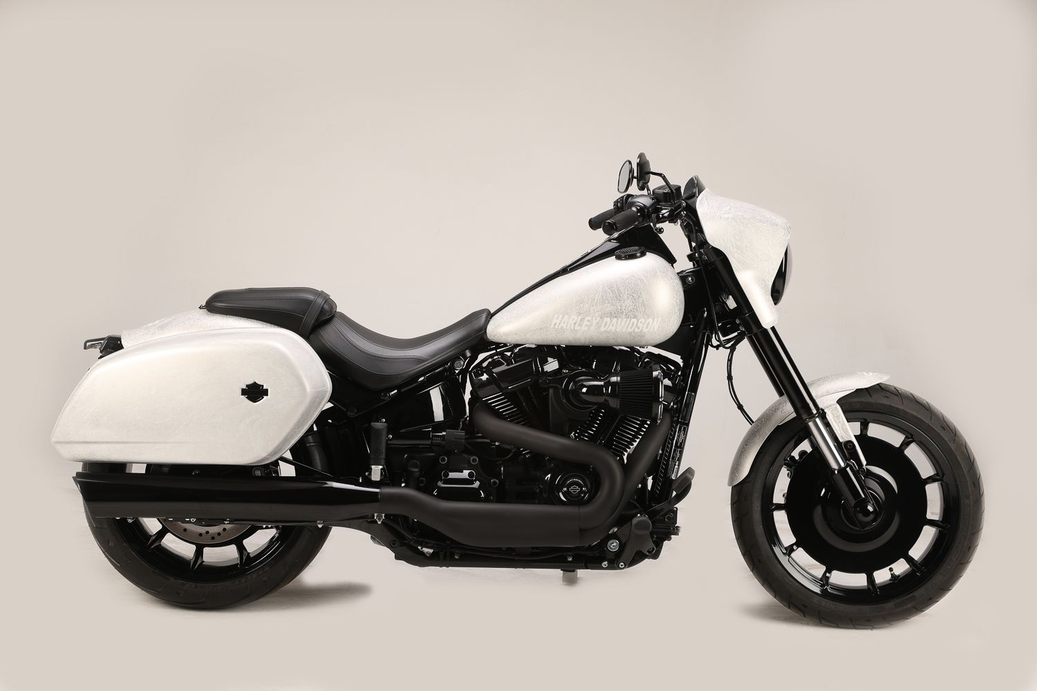 Harley Davidson Würzburg Village - Pale Horse