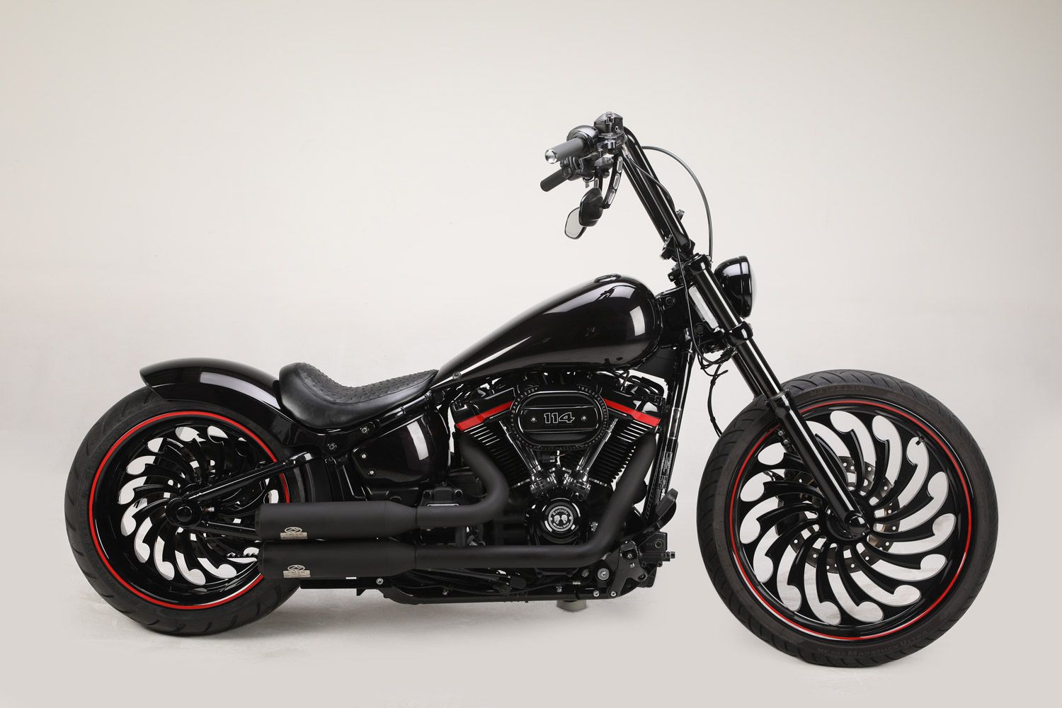 Harley Davidson Würzburg Village