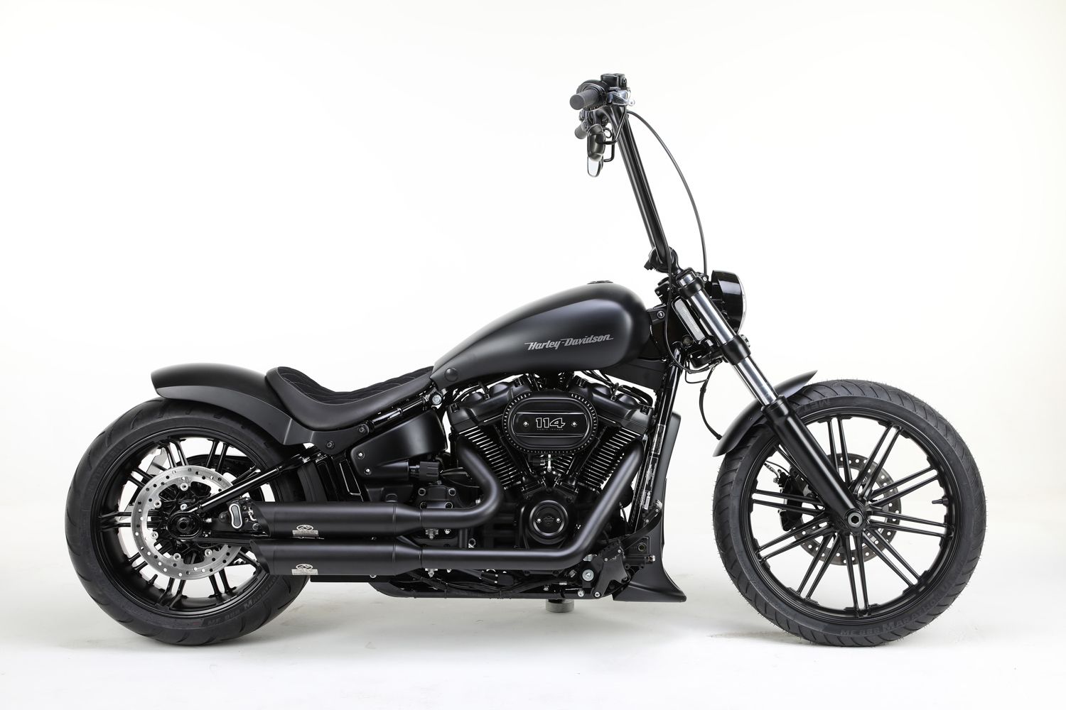 Harley Davidson Würzburg Village