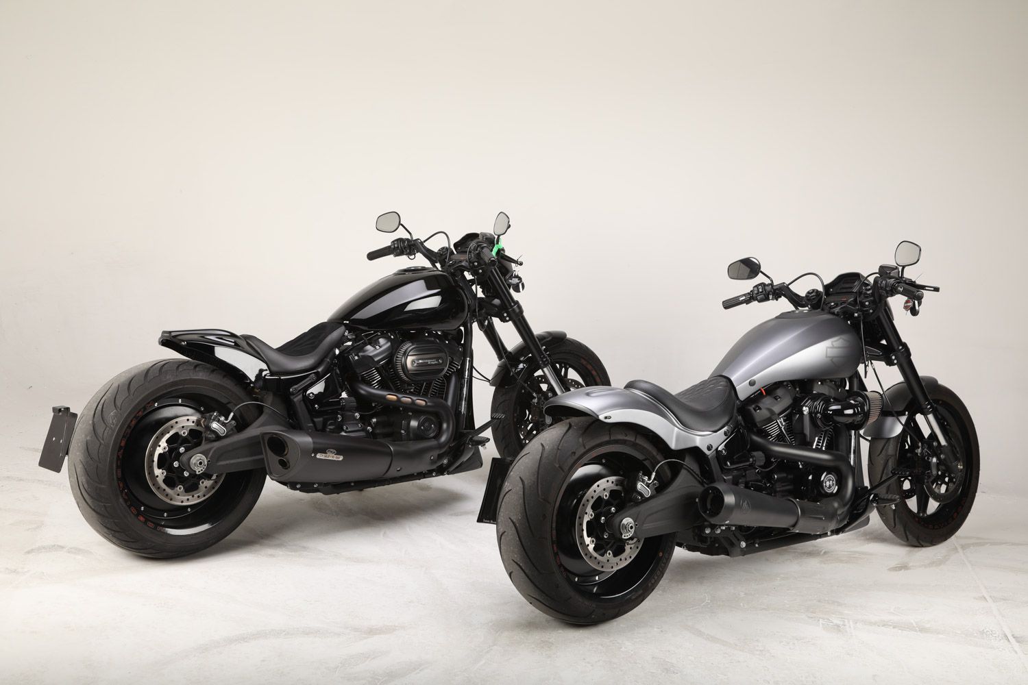 Harley Davidson Würzburg Village